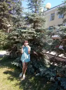 Юность - 12