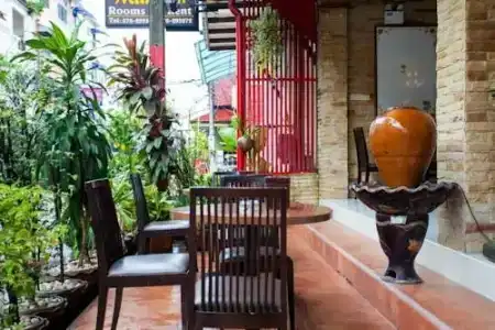 Pr Patong Residence -Sha - 16