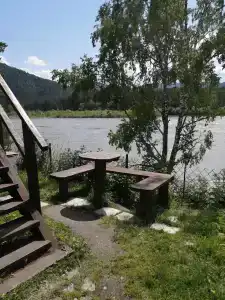 Берег Солнца - 20