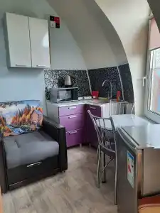  АКТИВПАРК база отдыха и развлечений  - 68