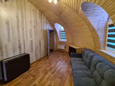  АКТИВПАРК база отдыха и развлечений  - 21