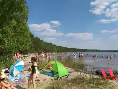 Белое озеро - 17