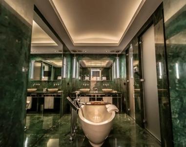 The Dolder Grand - 78