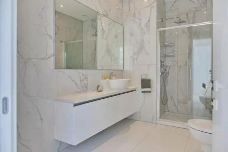 Sea Pearl Beachfront Villas - 11