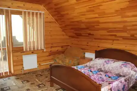 Чемальский Рассвет - 44