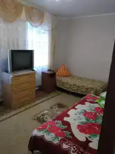Новый Мир - 1