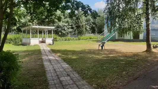 Зелёный остров - 34