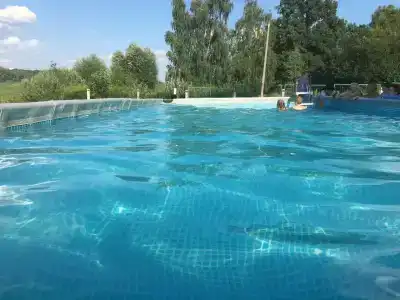 Гриль-зона Заозерье - 34