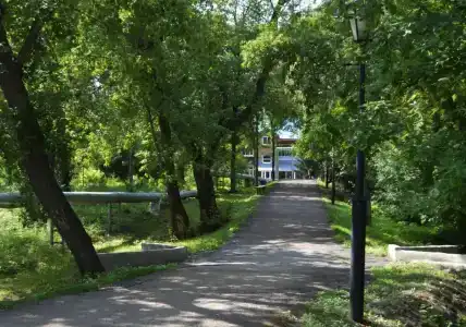 Озеро Горькое - 8