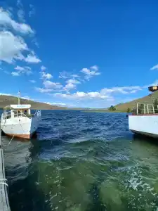 Тутайский прибой - 20