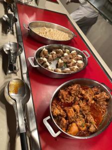 Lopesan Costa Bávaro Resort, Spa & Casino - 88