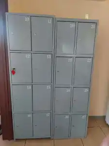 Белый дом - 13