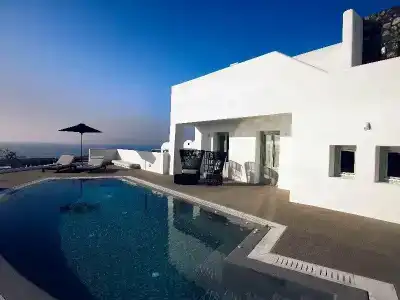 Santo Maris Oia Luxury Suites & Spa - 0