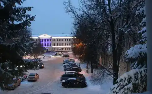 Центральная - 34