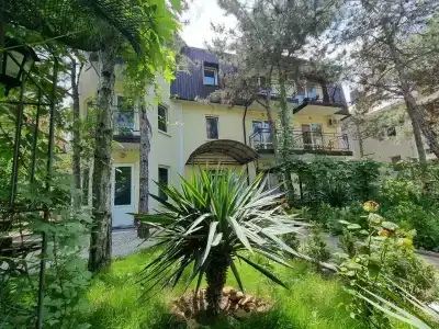 Песчаный берег - 17