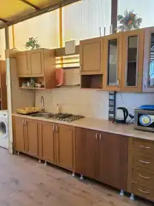 Тростничок - 34