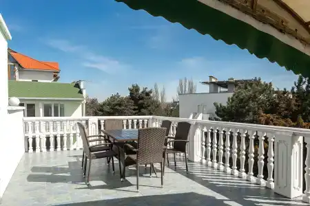 Жемчужина Каламиты - 2