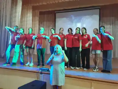 Звездный - 17