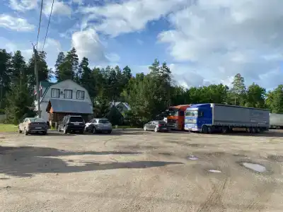 Валентина в Умёте - 0
