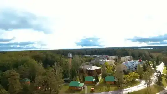 Росинка - 1