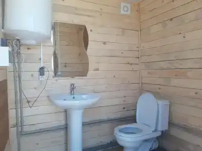 Кемпинг Порфмий - 42