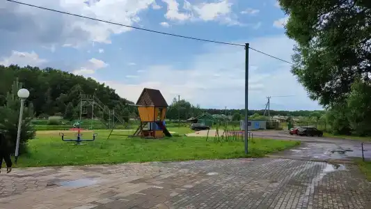 Рыбака - 12