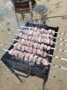 Лунный Бриз - 95