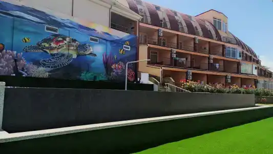 Планета лета - 3