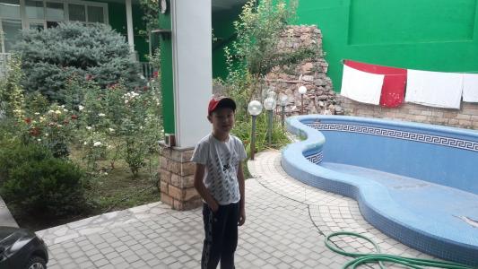 Green House Tashkent - 40