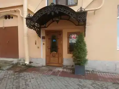Меблированные комнаты Галунов - 49