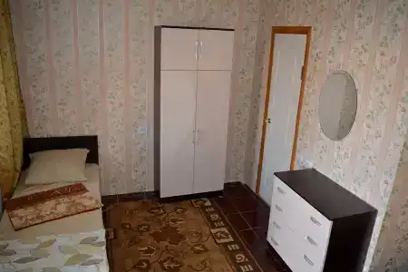 Уютный дворик - 27
