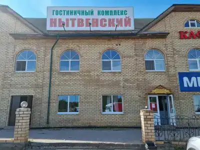 Гостиничный комплекс Нытвенский - 18