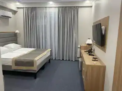 Derbent & Spa Premium - 2