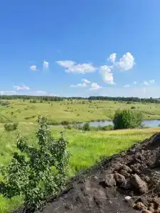 Просторы - 25