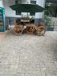 Боржоми Underwood - 11