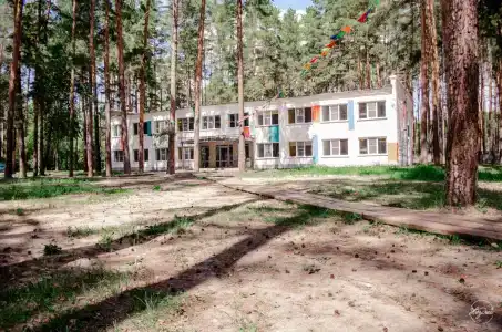 Звездный - 15
