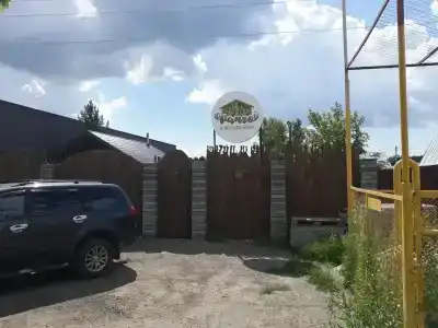 Ранчо - 1