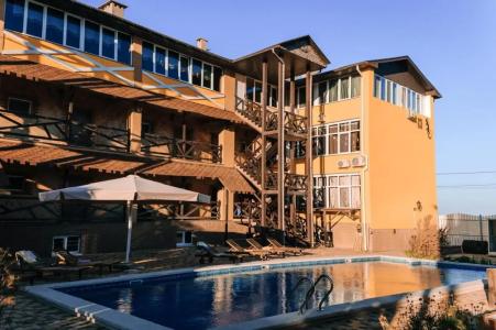 Героевка - 31