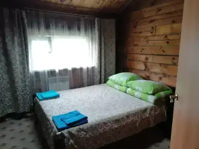 Синяя крыша - 9