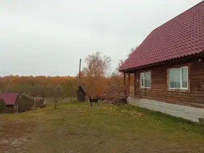 Покровская усадьба - 4
