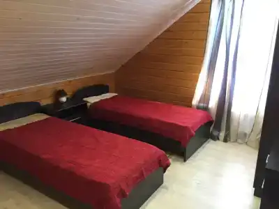 Дом на Волге в Креве - 9
