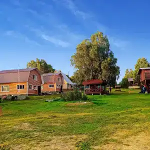 Уткульские зори - 0