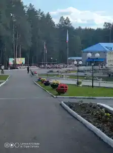 Талый Ключ - 13