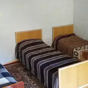 Гостевой дом у мельницы - 26