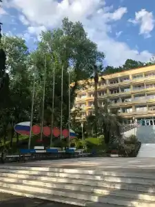 Кудепста - 0