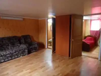База Партизан на хуторе Громов - 25