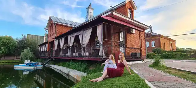 Старый Городец - 0