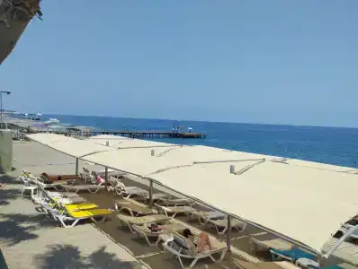 Club Akman Beach - 69
