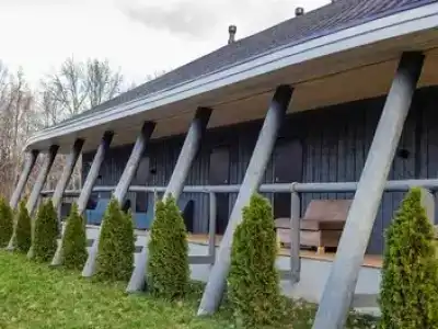 Odin House - 0