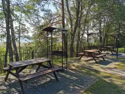 База отдыха завода имени Карла Маркса - 4